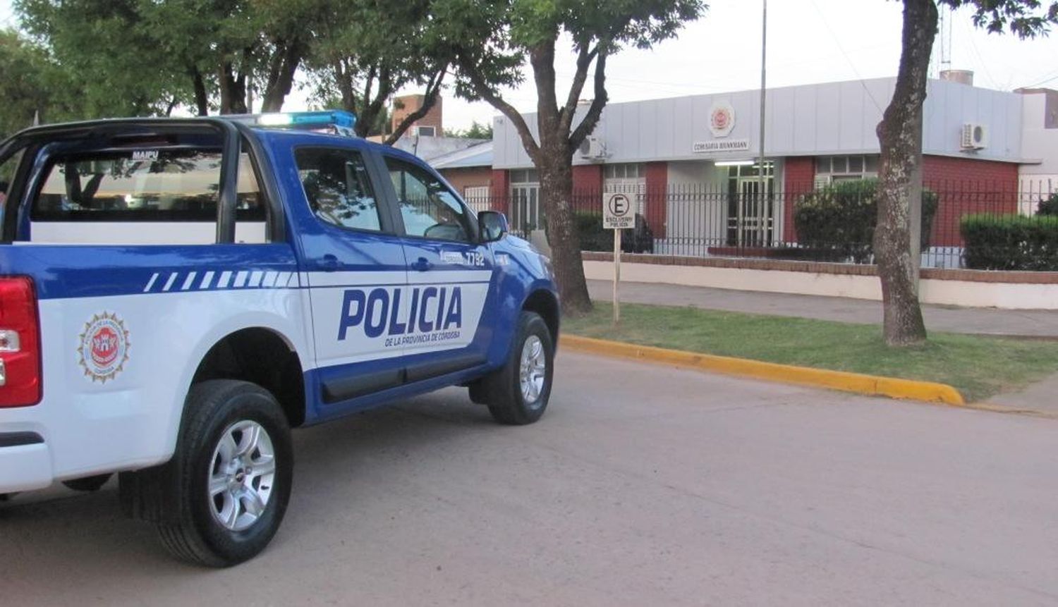 Brinkmann: un hombre detenido por distribución de imágenes de pornografía infantil