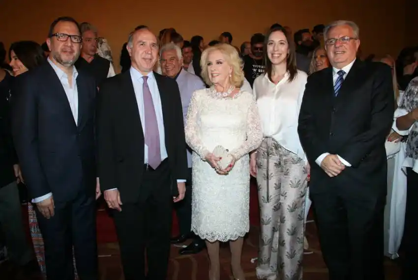 Fuerte repercusión nacional del lanzamiento de temporada de la ciudad