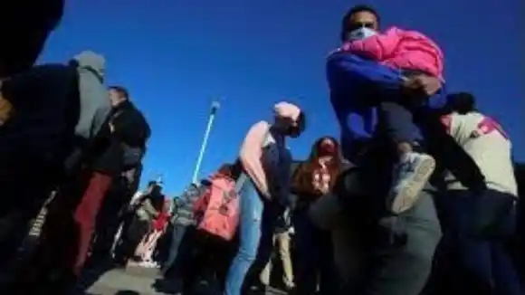 ¡VÁLIDO PARA VENEZOLANOS! Así puedes acceder al nuevo programa para refugiados anunciado por EE.UU. (+Requisitos)