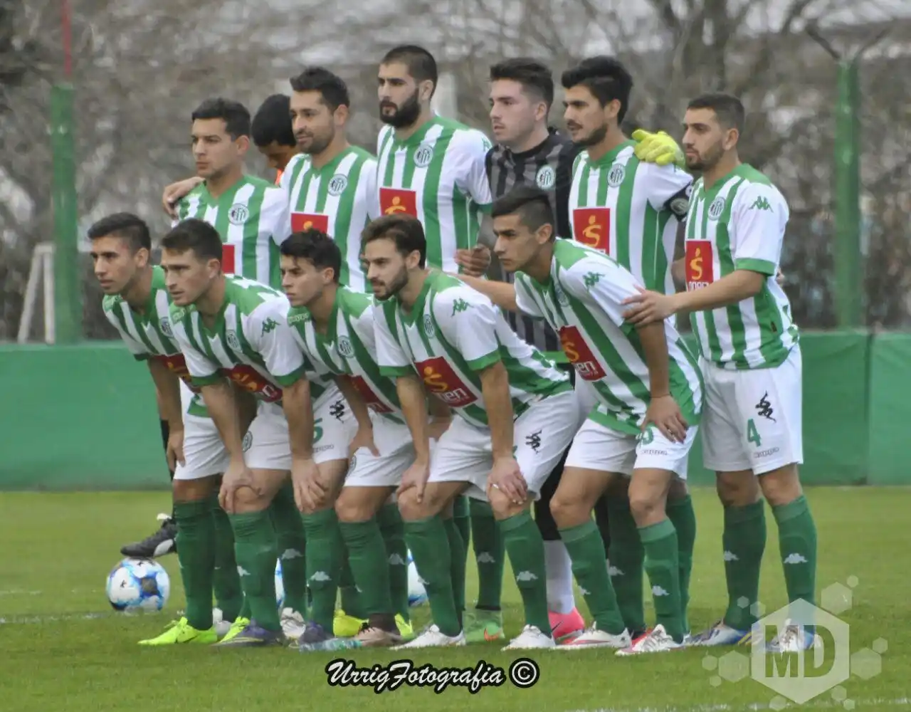 Listo para la “Academia”