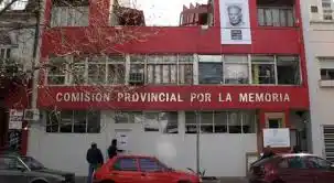Comisión por la Memoria mostró "preocupación" por el "avance de la mano dura"