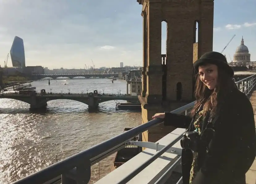El "monstruoso anhelo" de Mariana Nigro, la primera tandilense que expondrá sus obras en Londres