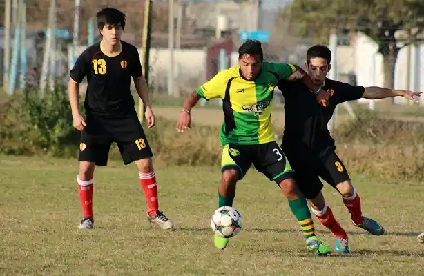 Se jugó una nueva fecha en la Divisional B: mirá todos los resultados 