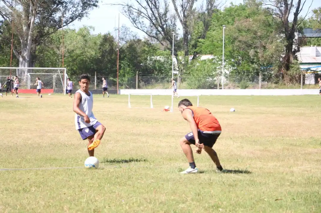 Comenzaría en diciembre y la semana próxima se definirá el formato de juego