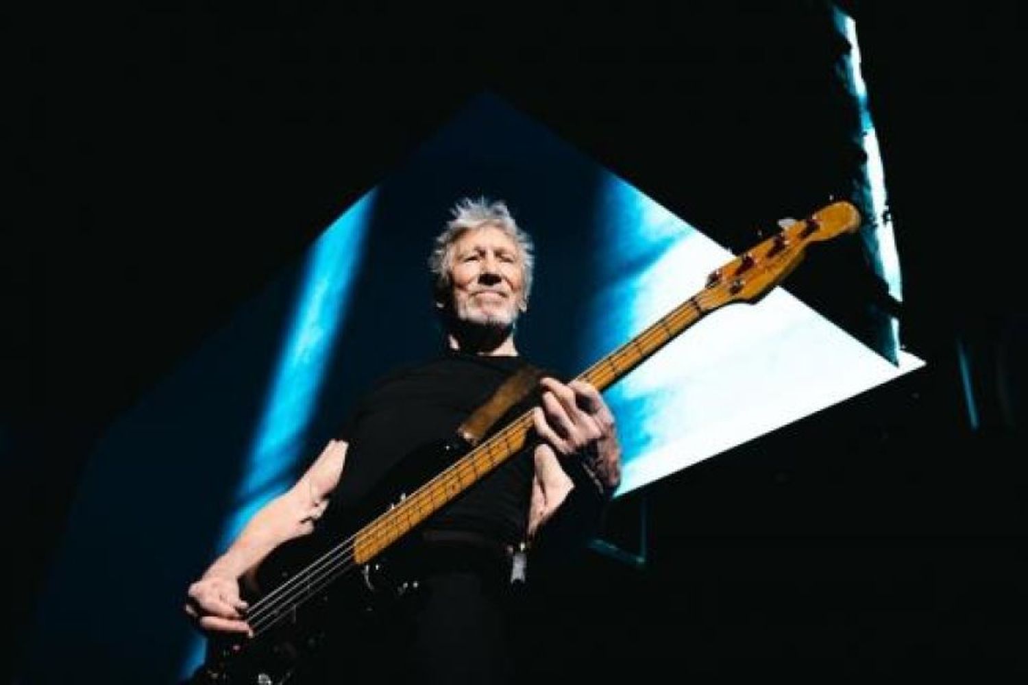 Roger Waters vuelve a la Argentina y también agota entradas