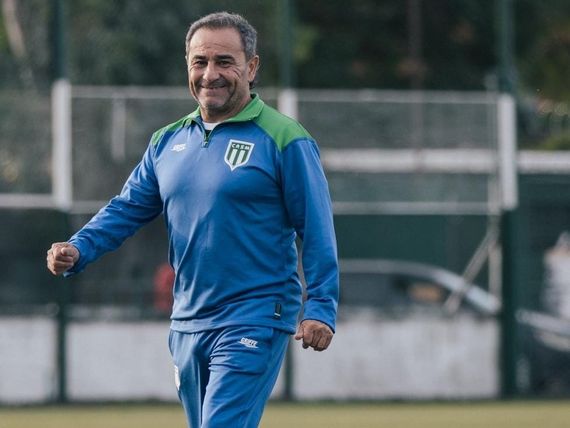 Coleoni volvió con triunfo