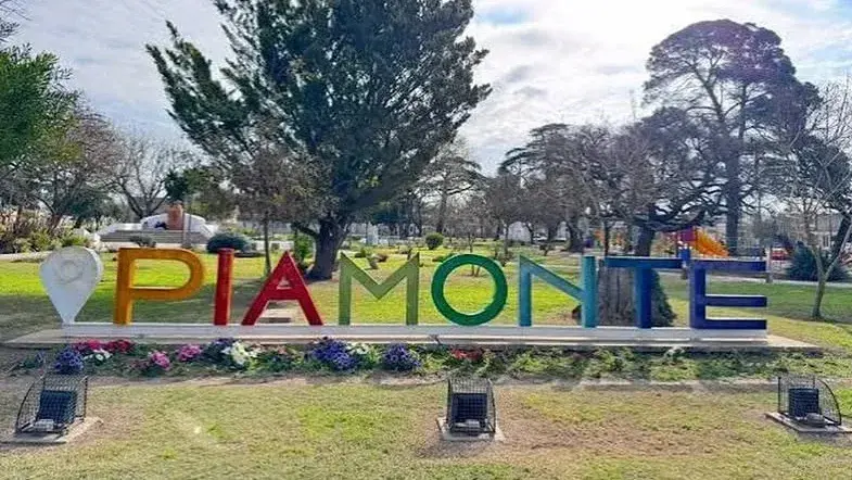 Conmoción en Piamonte: una mujer fue asesinada y su expareja quedó gravemente herida
