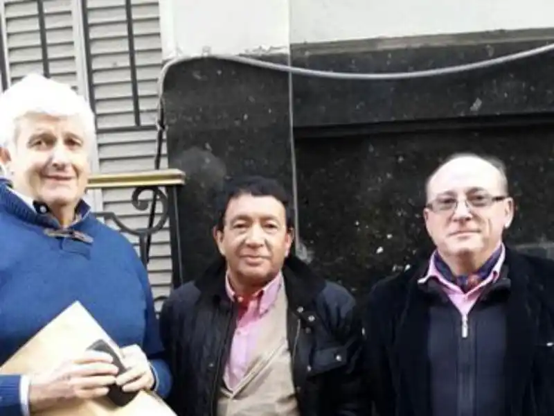 Beatriz Fernández y  Escudero competirán en las PASO por el FR