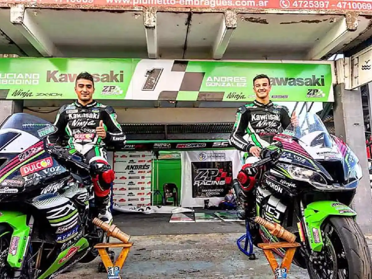 Clasifican en Río Cuarto