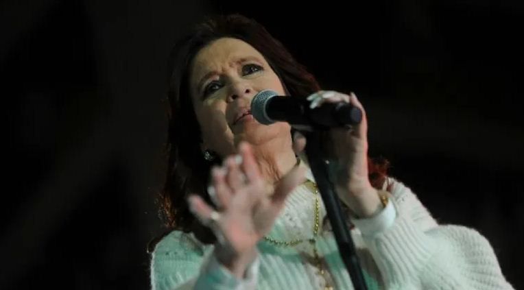 La brújula electoral, ¿se verá influenciada por lo que le pase a Cristina Fernández?