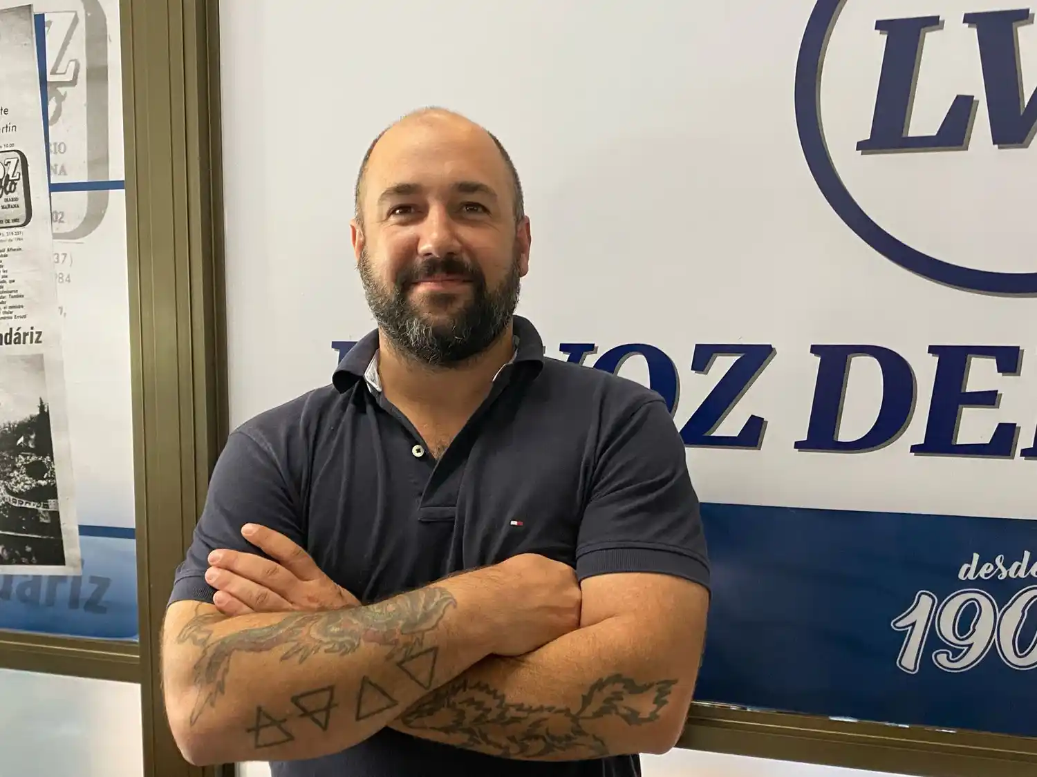 “Buscamos llevar el rugby de Cazadores a lo que alguna vez fue”
