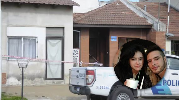 Una perito declaró al femicida de Brunella inimputable