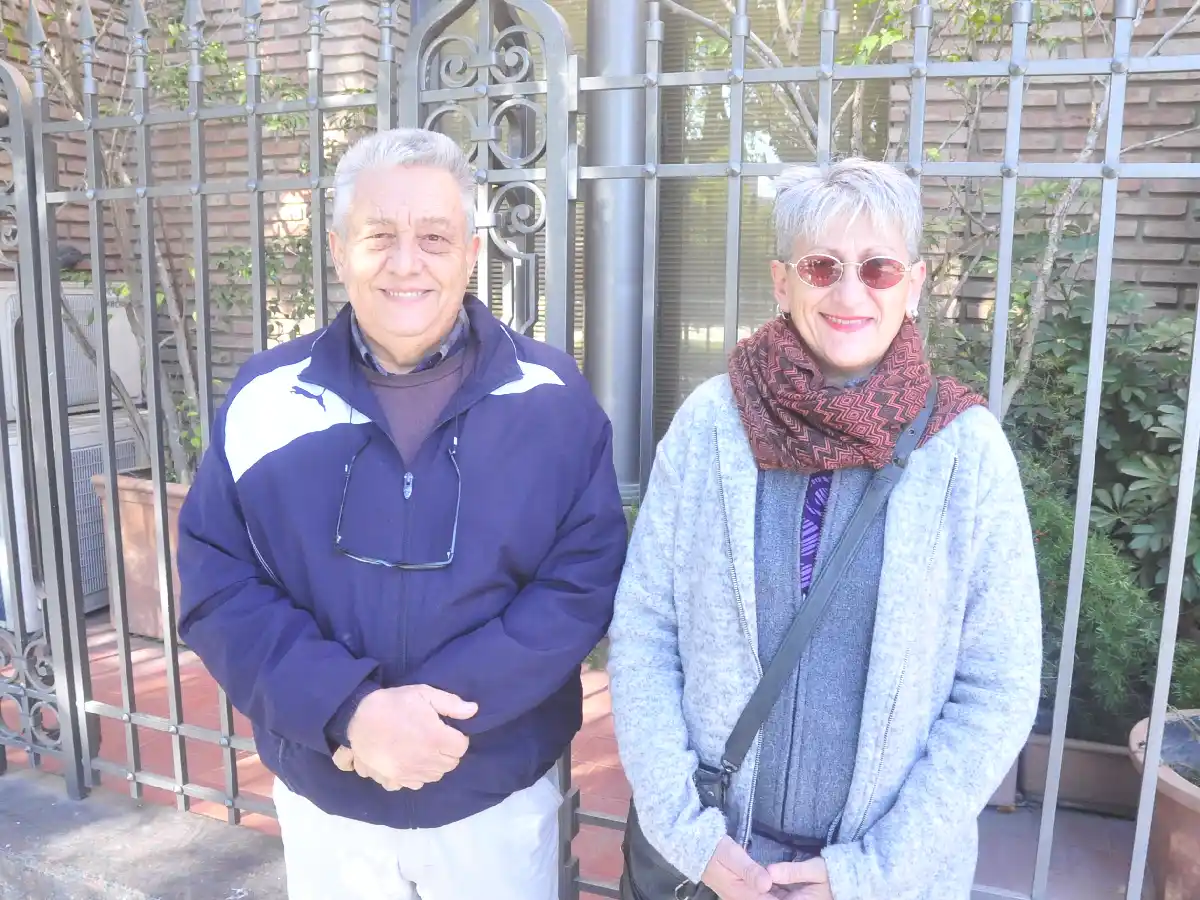 El Paseo de los Artesanos realiza su sexta Feria Solidaria