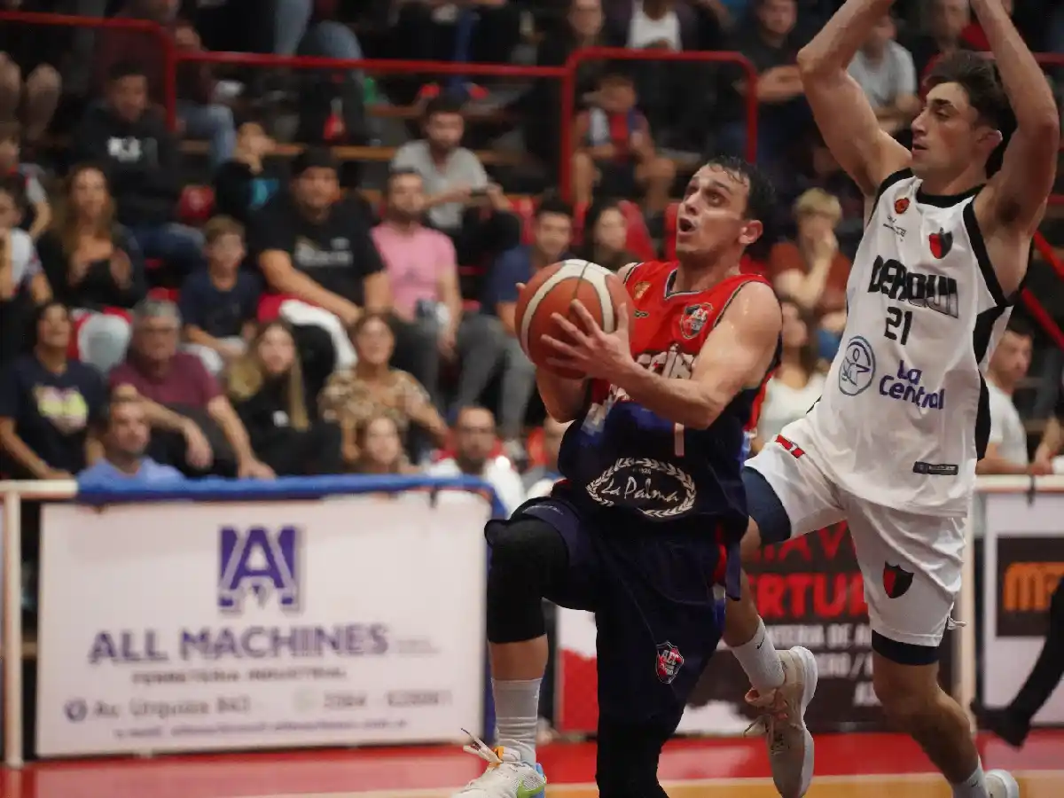 Ganó y sigue con la misma obligación