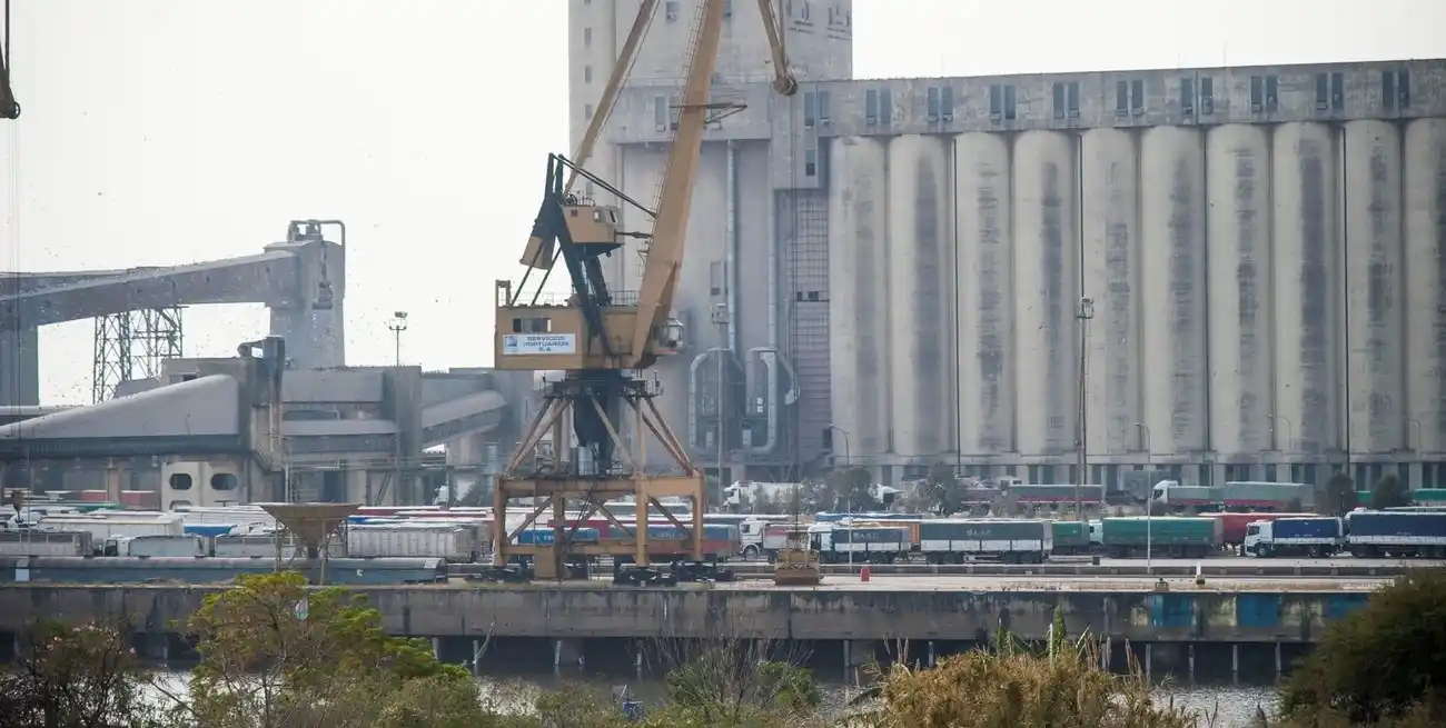 Imagen ilustrativa. Crédito: Marcelo Manera / Archivo El Litoral