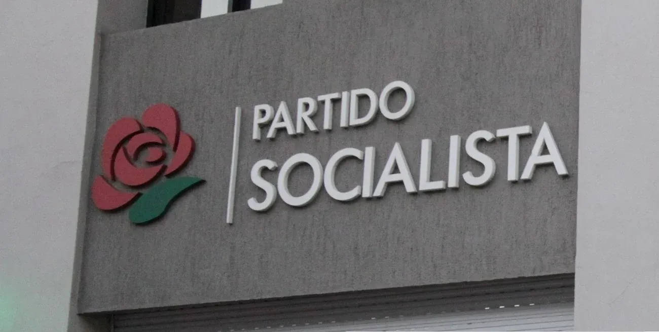 El Socialismo aspira a asumir un rol "de innovación y avanzada". Créditos: Manuel Fabatia.