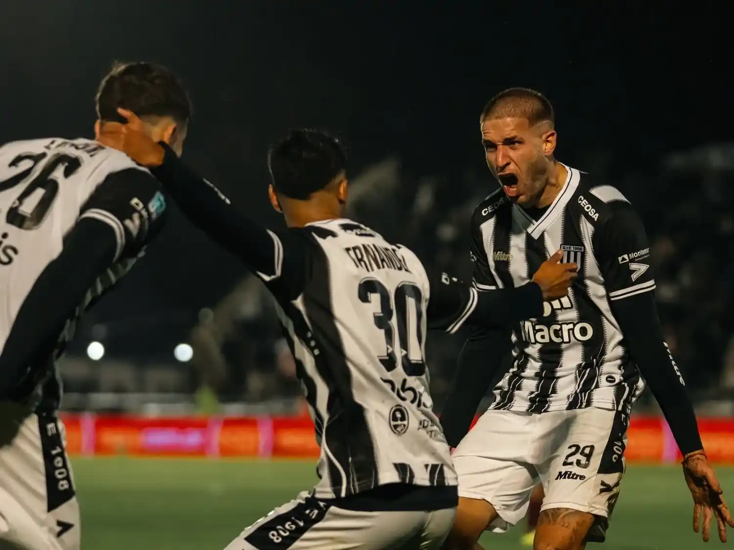 Gimnasia de Mendoza venció a Lanús