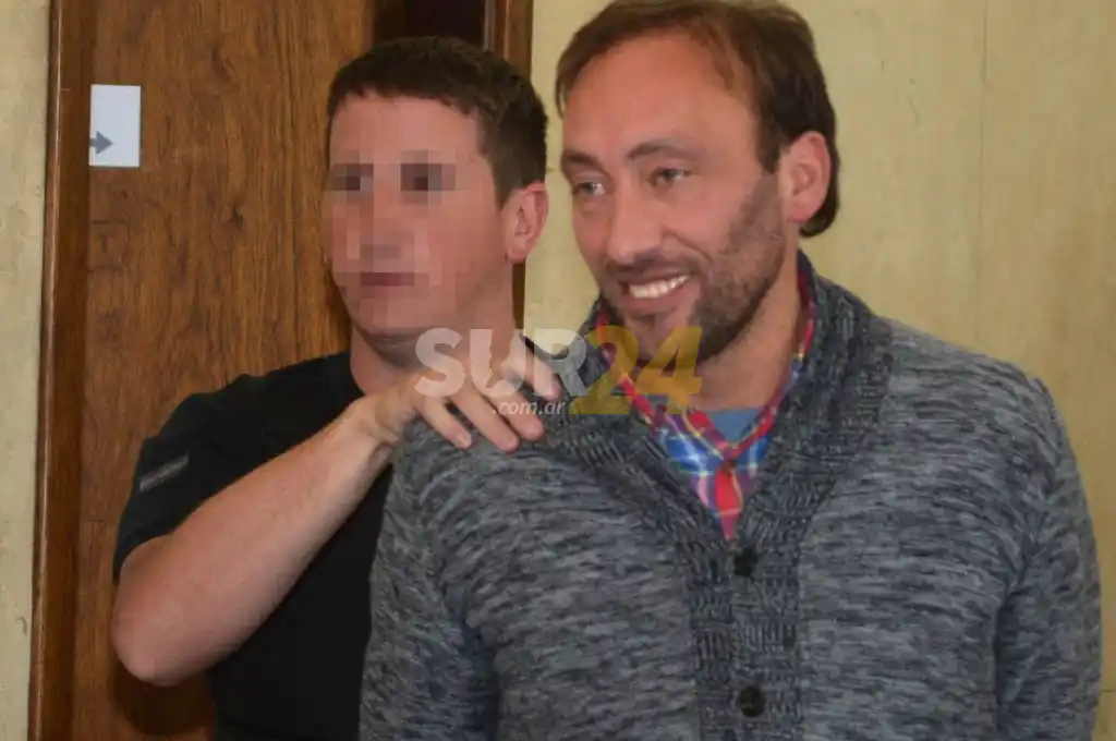 Condenaron a 6 años de prisión al hermano de un intendente por narcotráfico