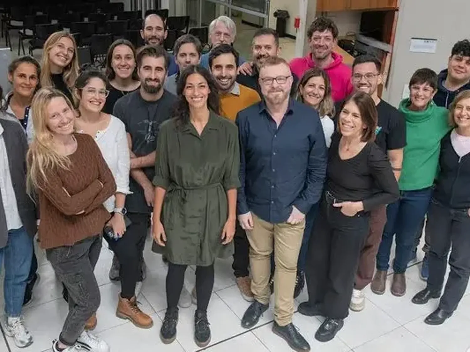 Científicos argentinos descubrieron cómo reactivar el sistema inmune frente al cáncer