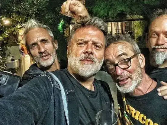 LOS PERICOS