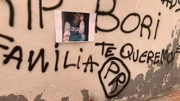 ¡HAY TRES DETENIDOS! Tirotean a un venezolano en discoteca de Madrid