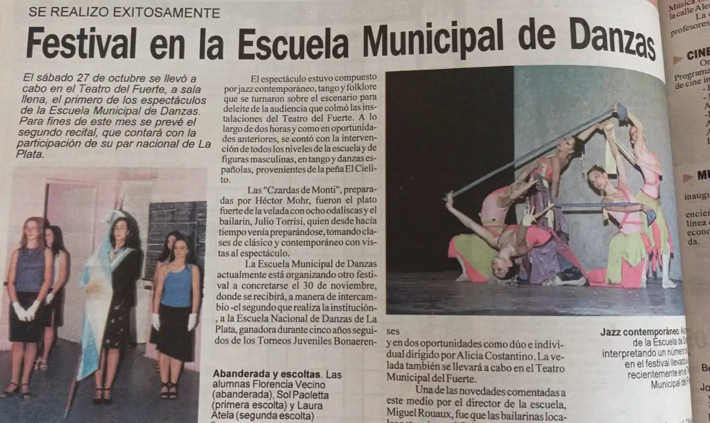 16 de noviembre