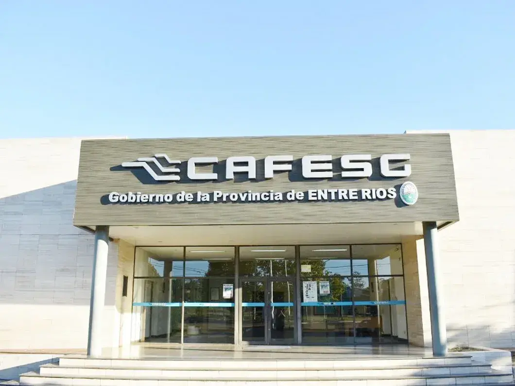CAFESG lanza un taller gratuito para elaboradores de alimentos en Concordia