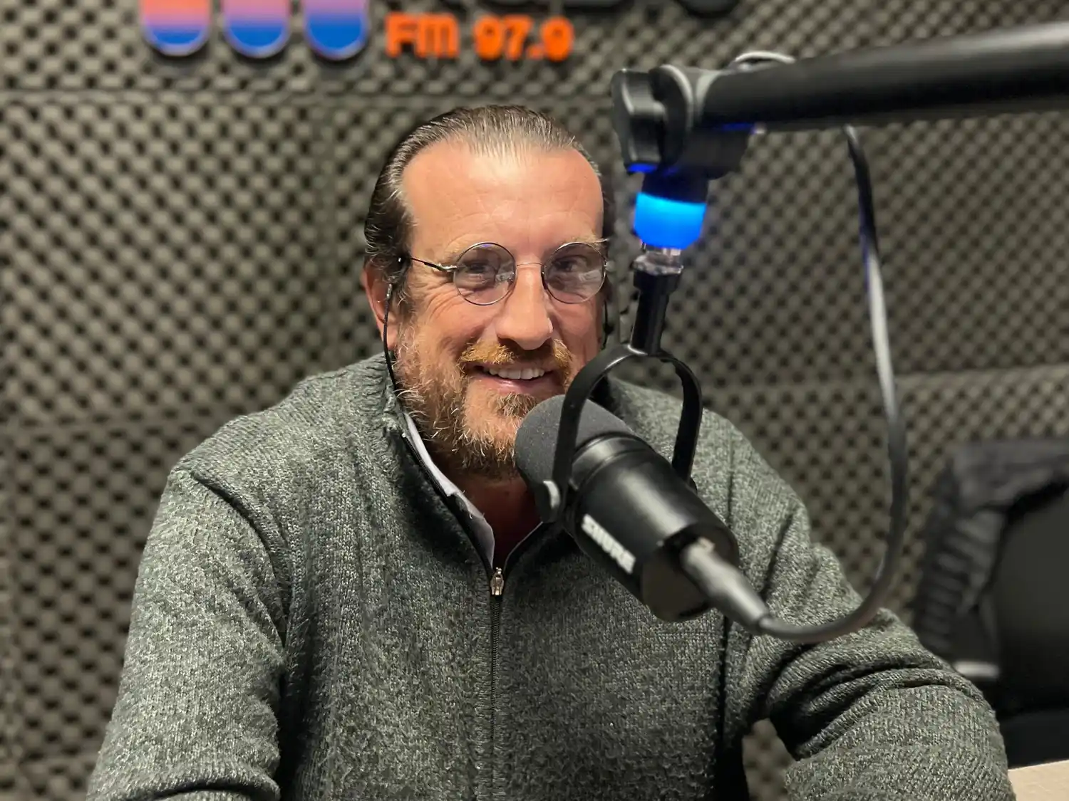 Alberto Esnaola: "Es una guerra de pobres contra pobres"