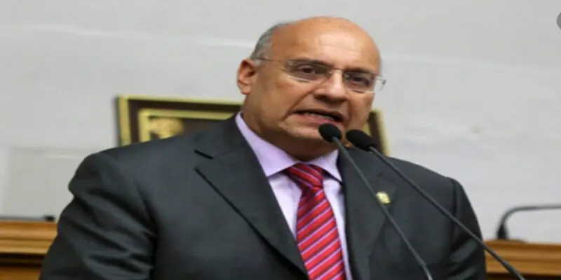Dávila: Maduro ataca sedes de AD porque no tiene apoyo