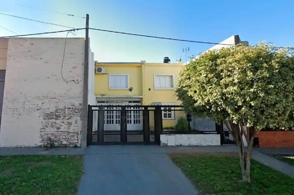 Cuantioso robo en Rosario: se llevaron miles de dólares y millones de pesos