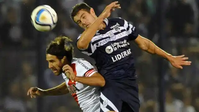 River-Gimnasia, por la semifinal de la Copa Argentina: horario y formaciones
