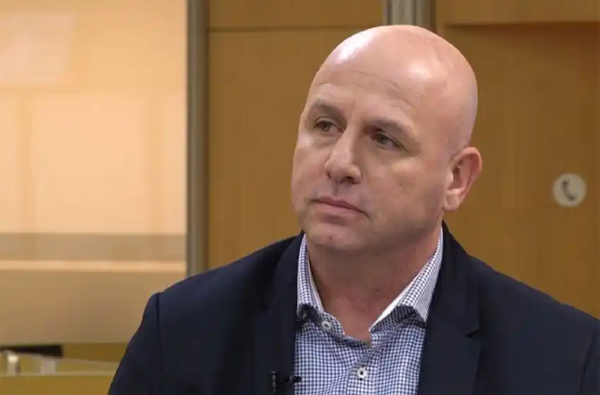 Waldo Wolff sobre la Ley Anti Barrabravas: «El problema más grande es la justicia»