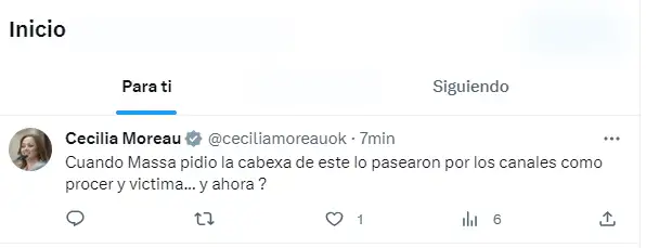 Tuit Moreau