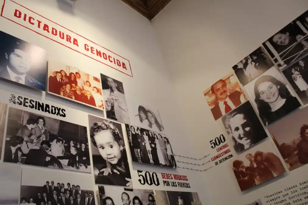 emMuseo de la Memoria Gualeguaychú/em