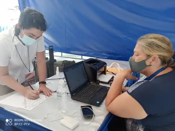 REBELIÓN: Partidos de izquierda inscriben candidatos fuera del Psuv