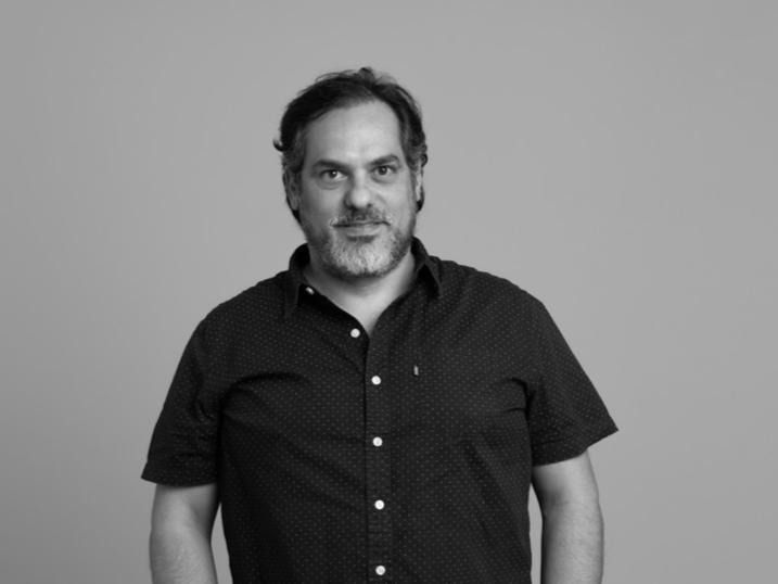 Emilio Lafferriere