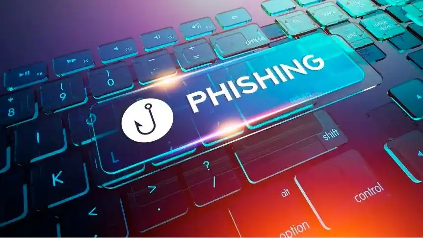 Phishing, estafa digital más común