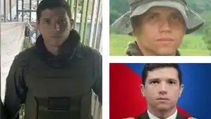 ¡PERDIÓ 6 KILOS EN 17 DÍAS! Temen por la vida de Igbert Marín Chaparro