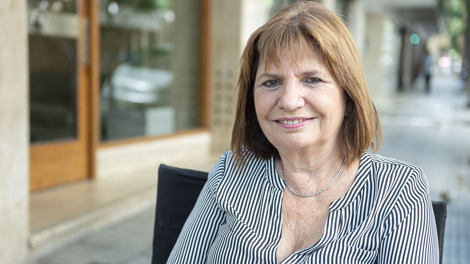 Bullrich cruzó al Gobierno por la pelea con Edesur: "Queremos soluciones y no denuncias penales"