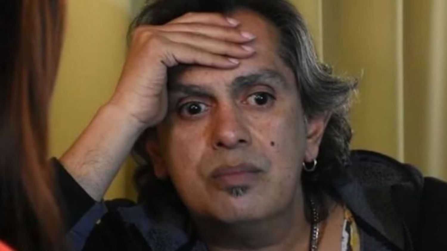 Por las 27 plantas de marihuana halladas en su casa, Mario Teruel deberá pagar $3 millones
