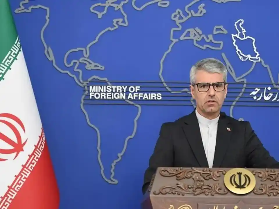 Irán aseguró que las negociaciones de paz con Estados Unidos “no están cerca de un acuerdo”