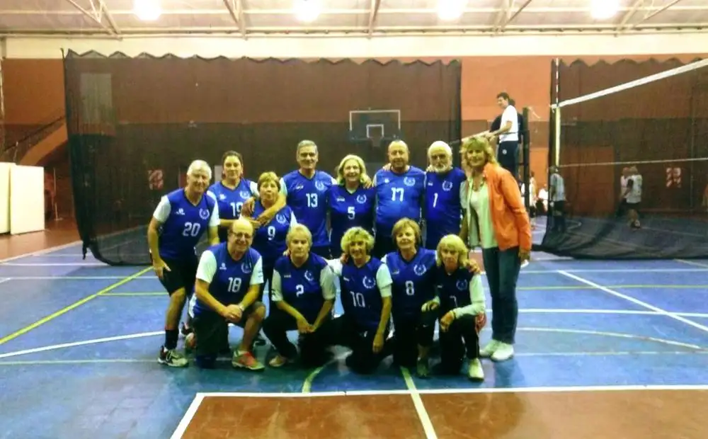 Títulos para Olavarría y Unicén en torneo de newcom