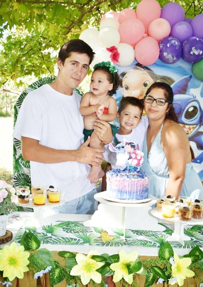 Cumpleaños