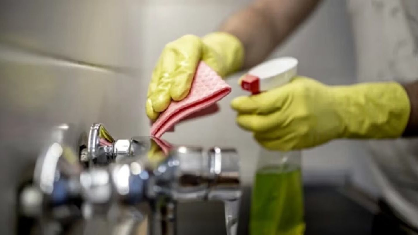 Las cifras que recibirá el personal doméstico en noviembre