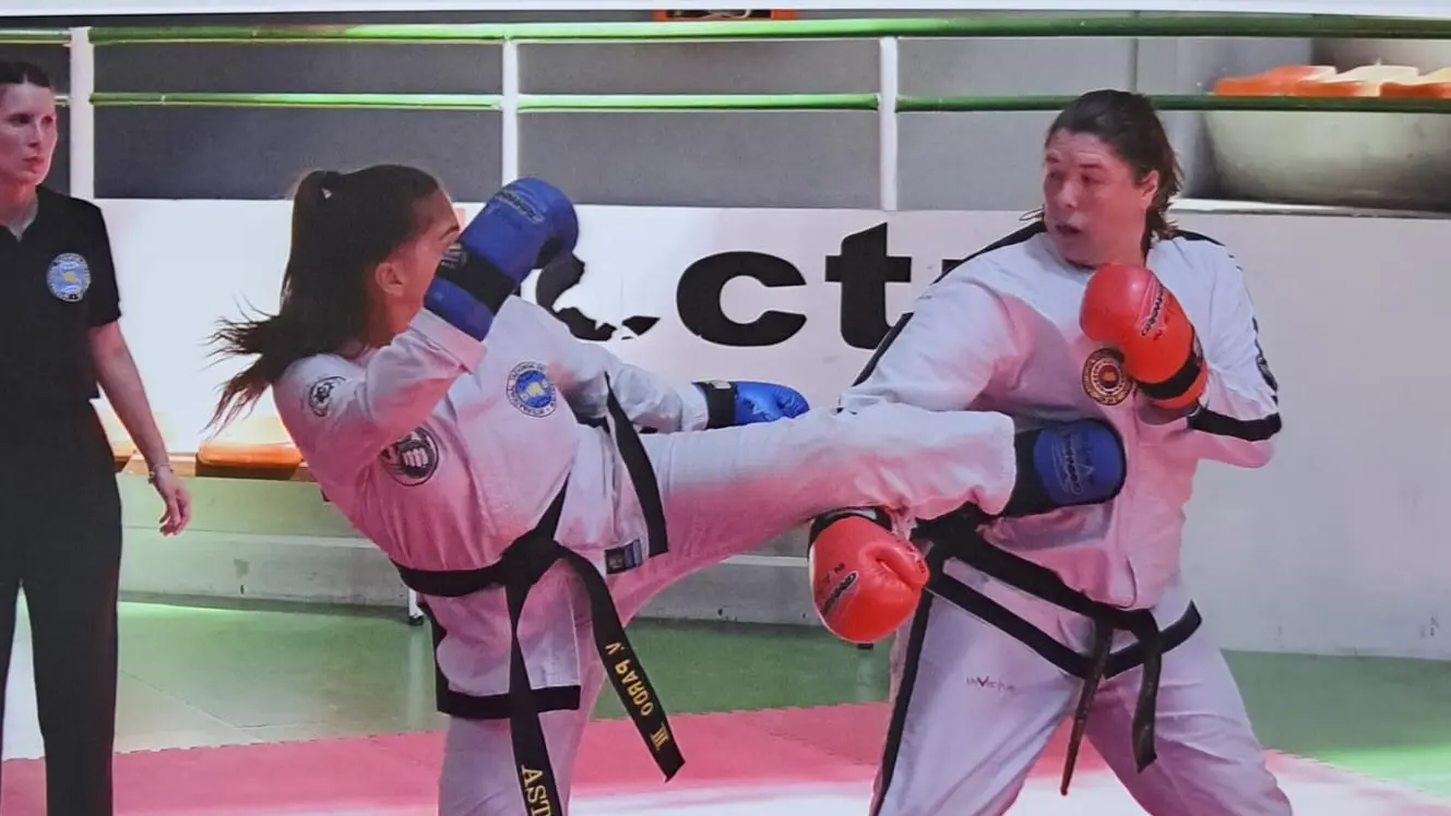 Victoria Pardo tendrá competencia en San Salvador de Jujuy