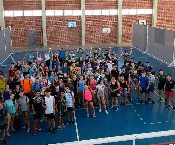 UADER Gualeguay cuenta con 110 nuevos ingresantes