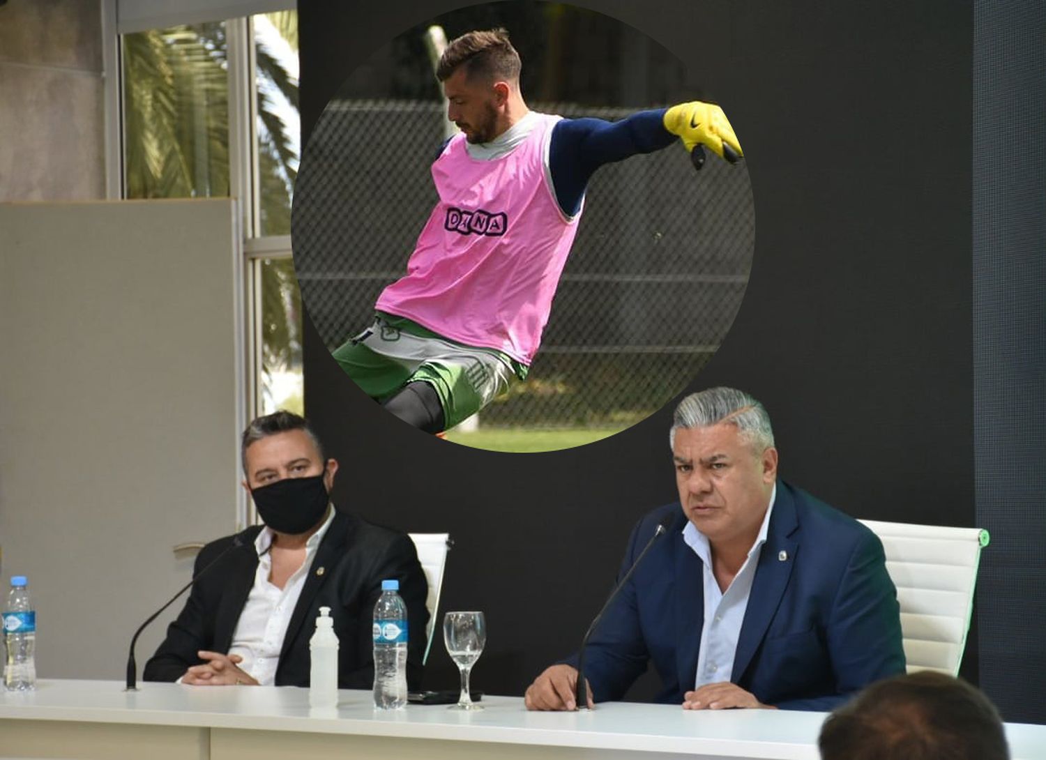 Primera C: Excursionistas recuperó a Matías Budiño y conoció a sus rivales para el nuevo campeonato