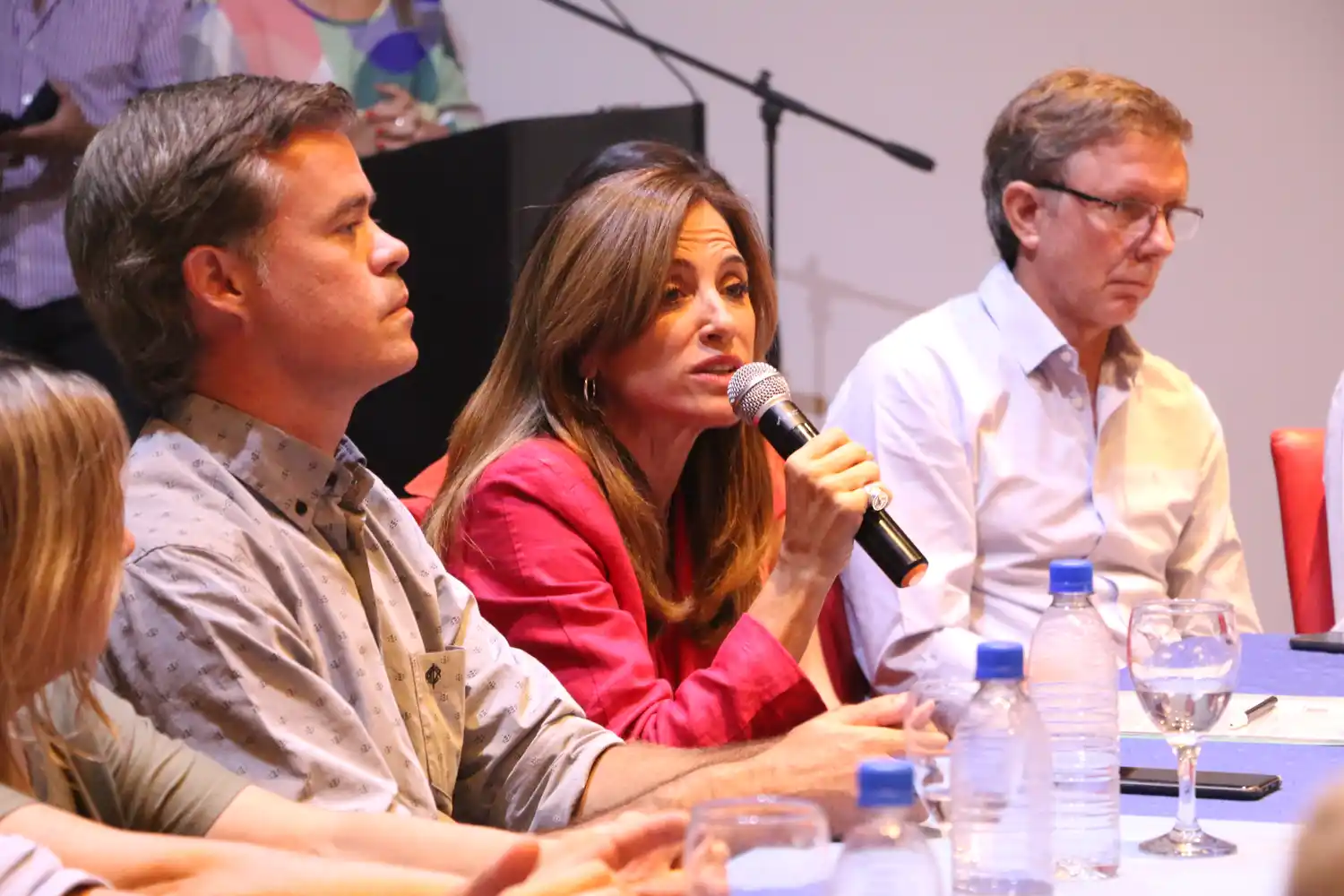 "La tarjeta Alimentar dejará en la economía de Gualeguaychú unos $14 millones por mes"