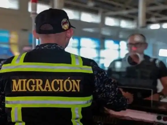 Policía migratoria y SAIME inspeccionan hospedajes en Caracas y Miranda