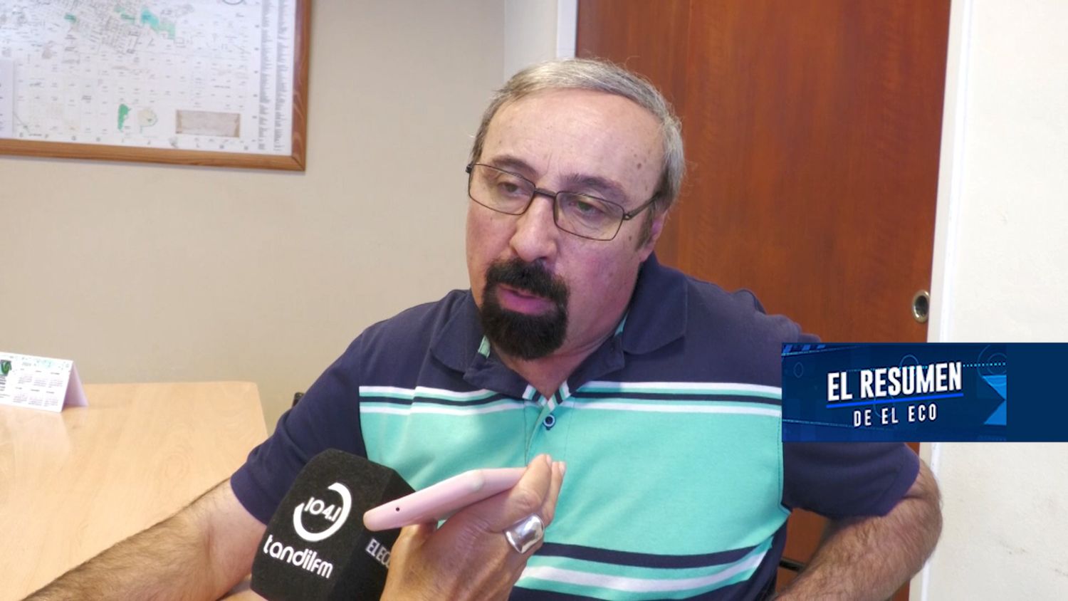 “Hay una pequeña luz de esperanza de cuestionar esta eliminación del Fondo Compensador”